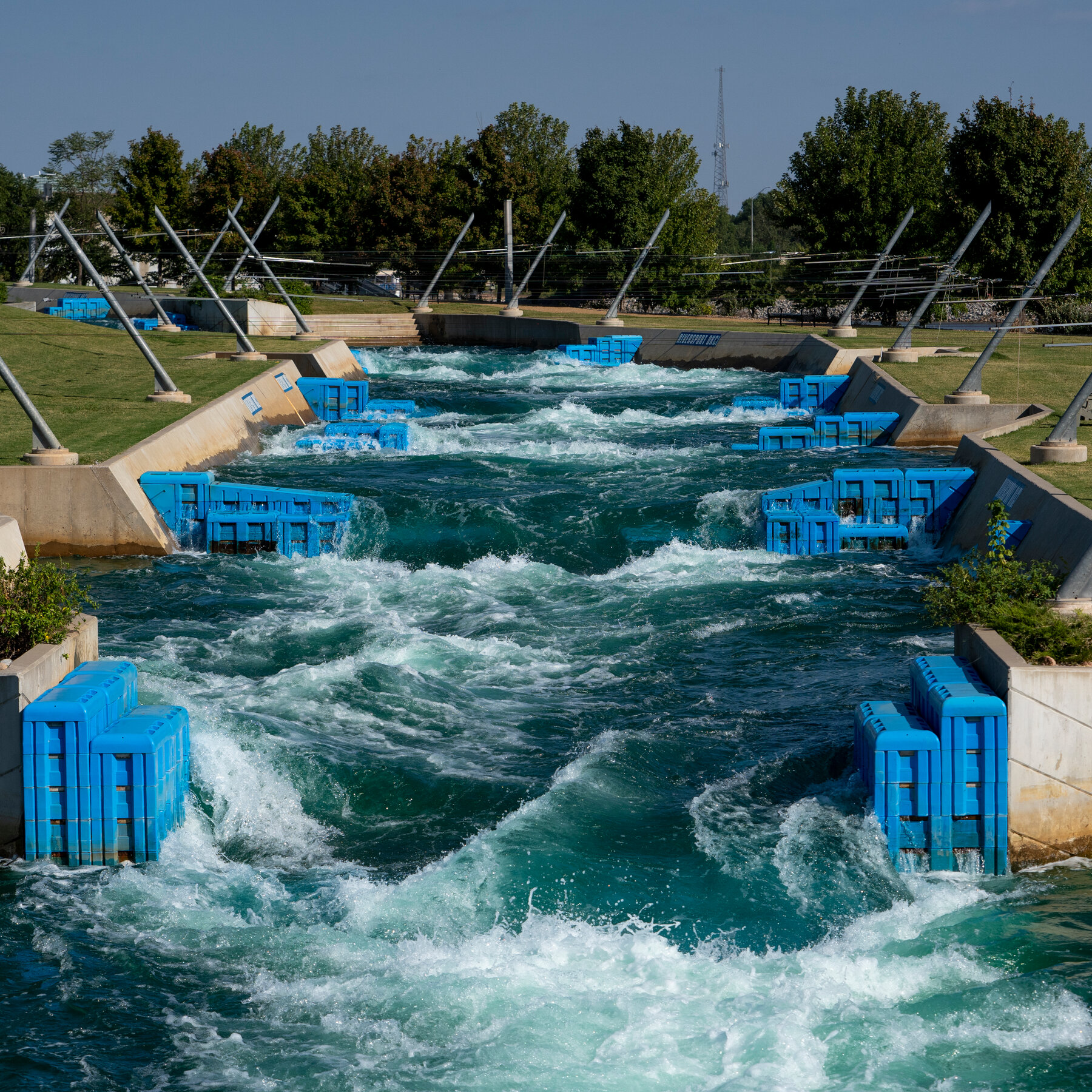 Heading to L.A. for the Olympics? If You’re Into These Sports, You’re in the Wrong State.