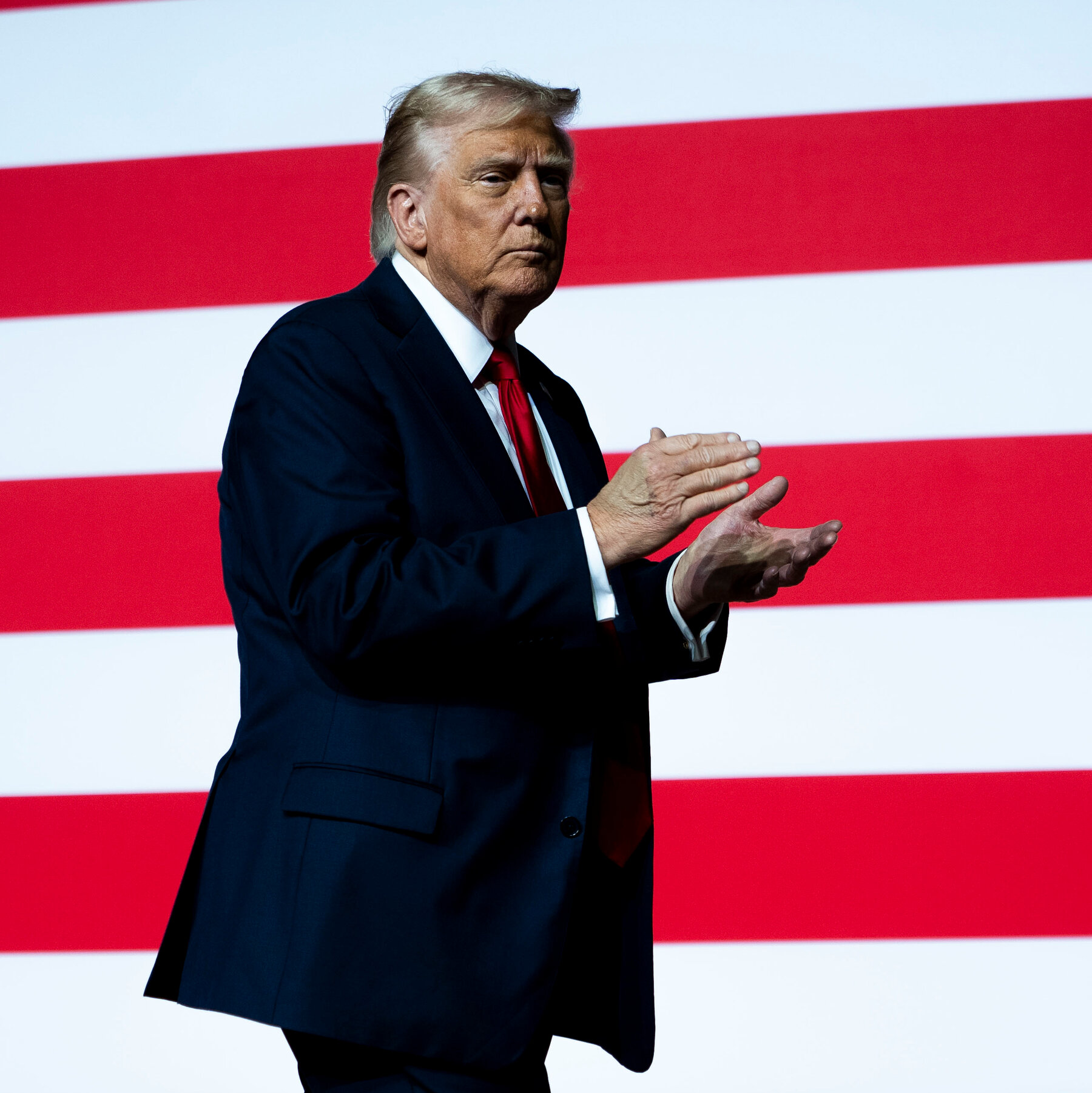 Groups File Suit Over Trump’s $100,000 H-1B Visa Fee