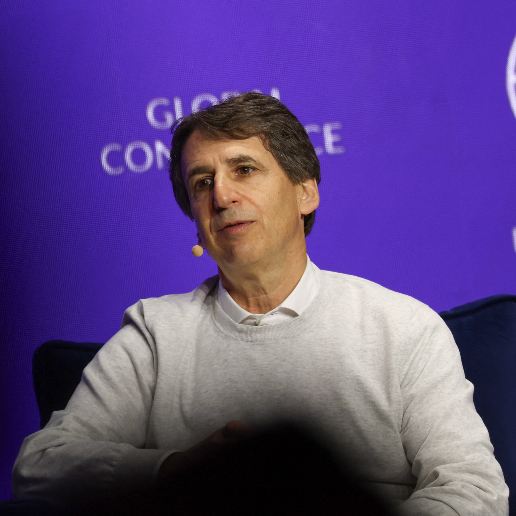 Marc Rowan, a Billionaire Financier, Is Behind Trump’s Deal for Universities