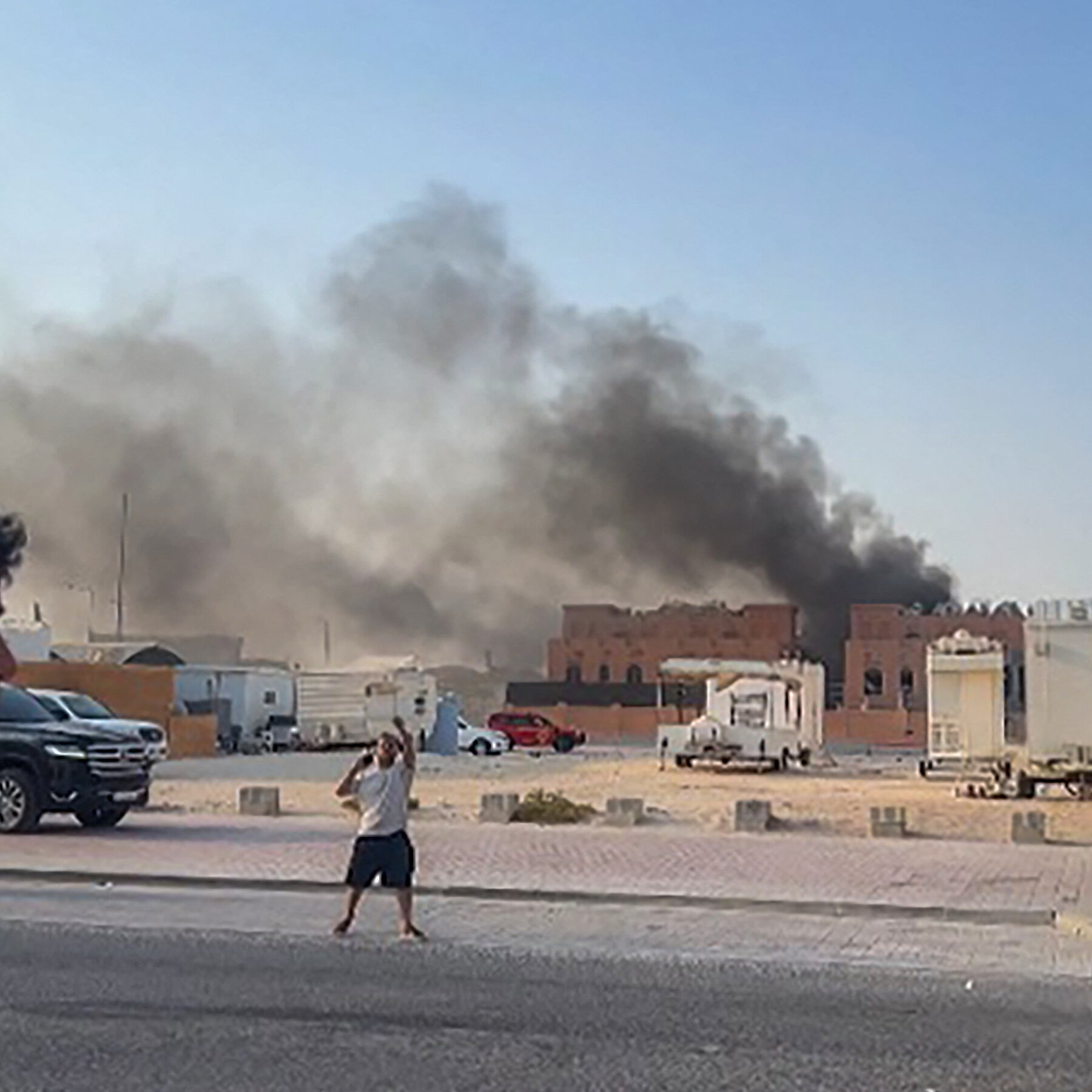 How Trump Used Fury Over Israel’s Qatar Attack to Push Netanyahu on Gaza