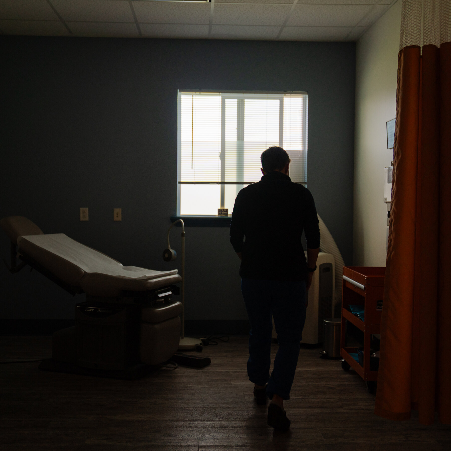 After Trump’s Medicaid Cuts, Patients at Rural Maine Clinics Feel the Fallout