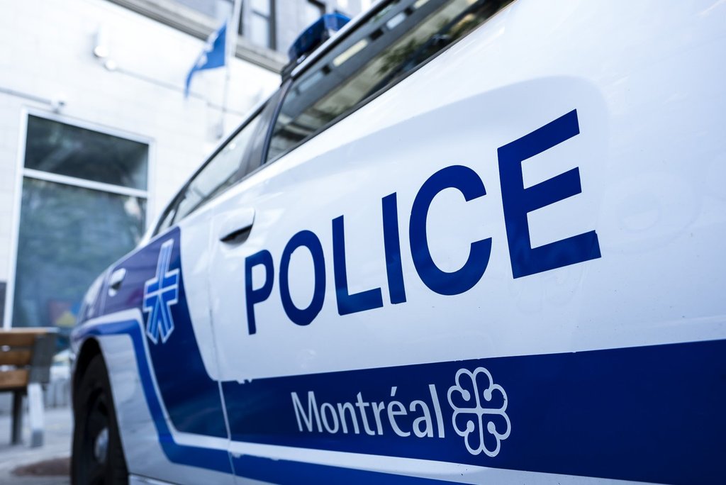 Two Montreal men dead in apparent murder suicide