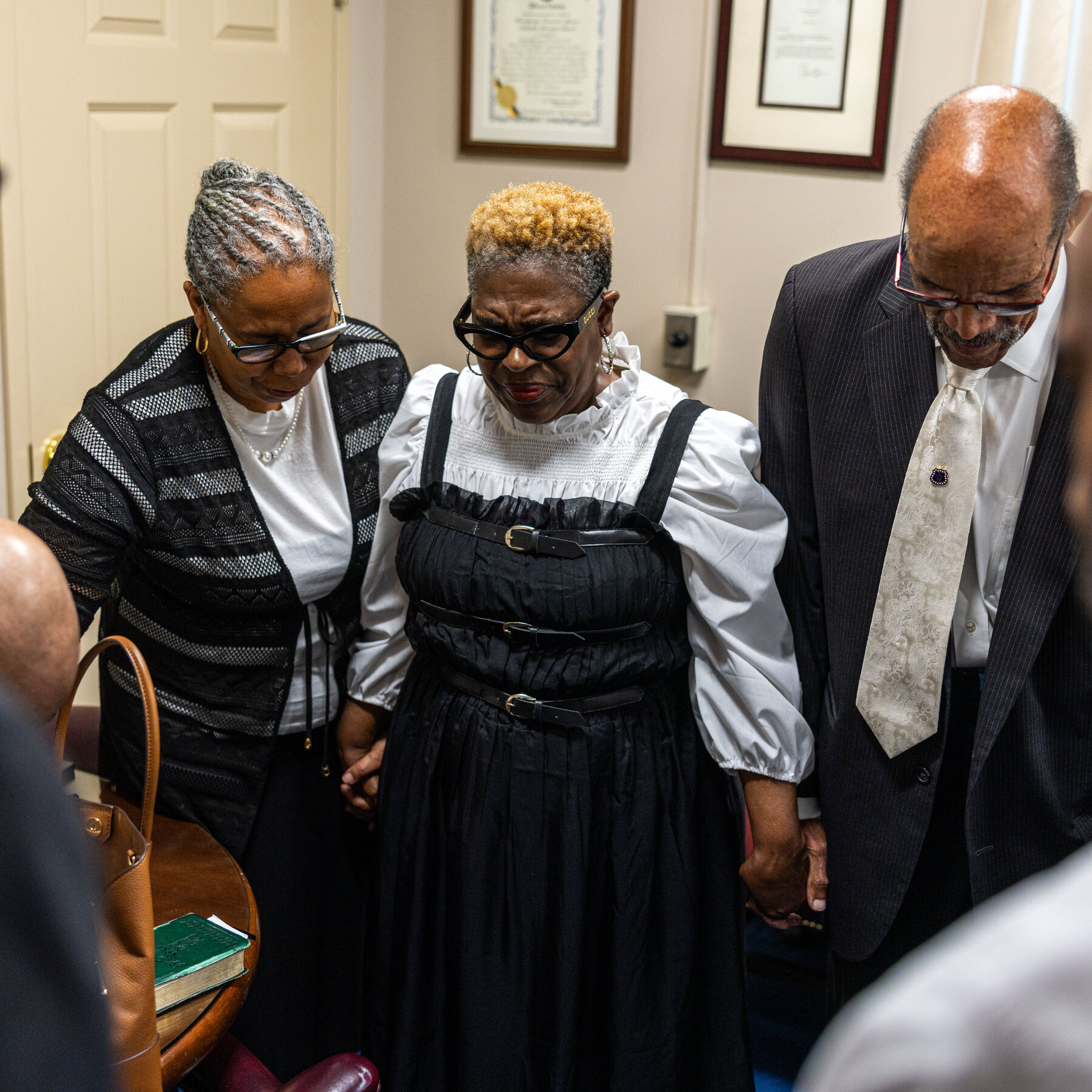 Worried, Frazzled, Indifferent: Processing the Shutdown in a Divided America