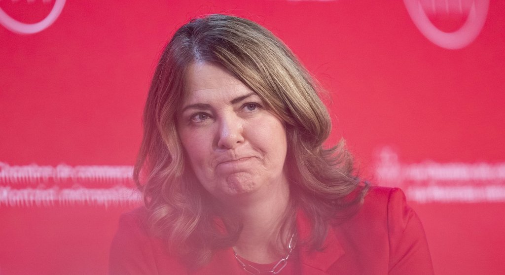 Alberta, Quebec united to push back against feds: Smith