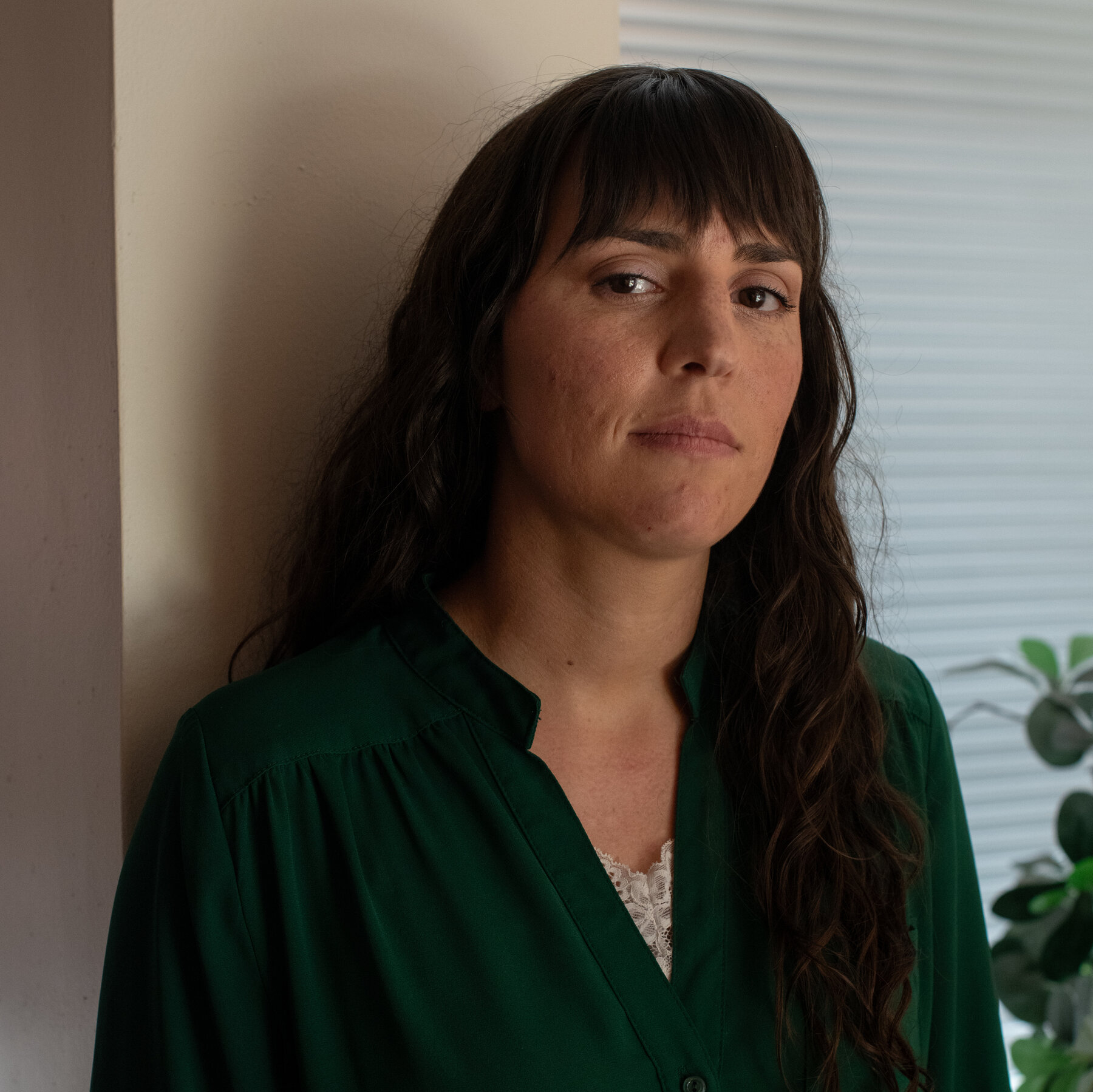 Who is the therapist behind the lawsuit challenging Colorado’s conversion therapy law?