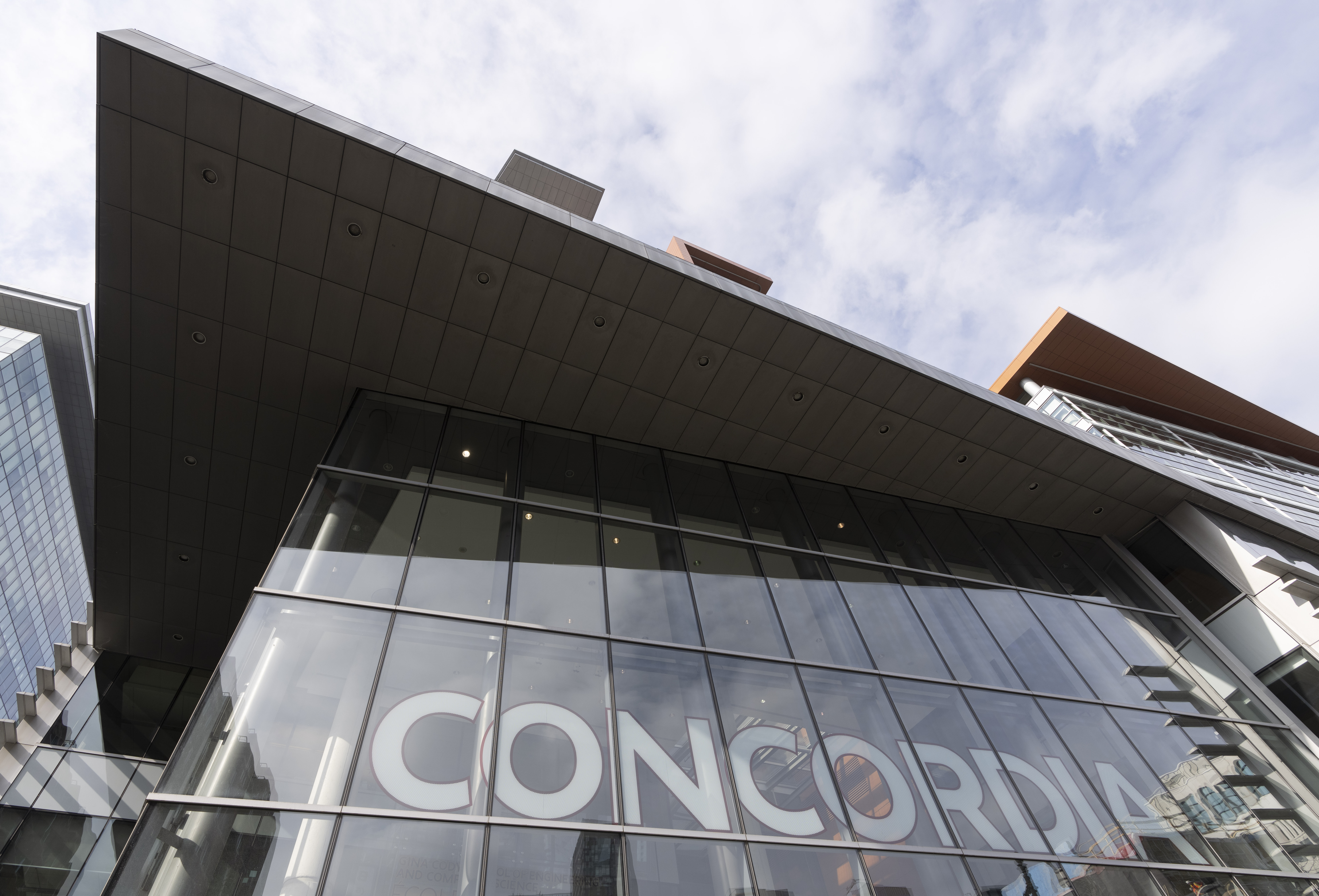 Concordia University closes downtown campus ahead of Oct. 7 protests