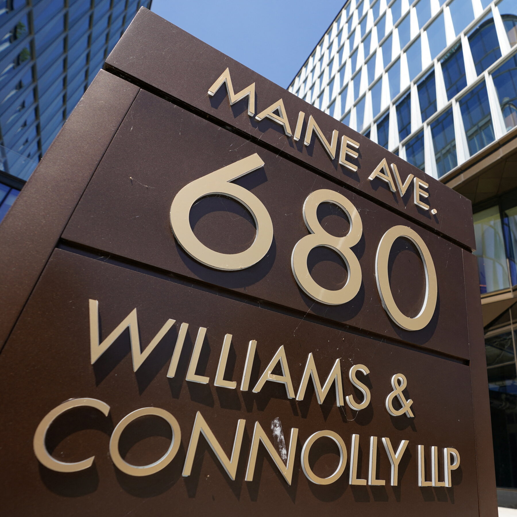 Chinese Hackers Said to Target U.S. Law Firms