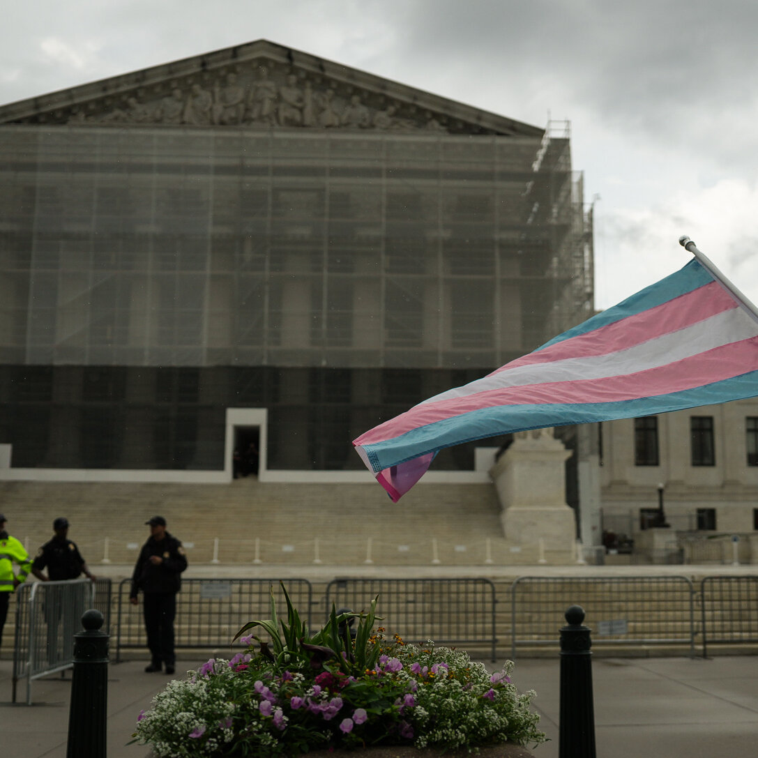 A Debate Over ‘Conversion Therapy,’ Once Widely Condemned, Is Back