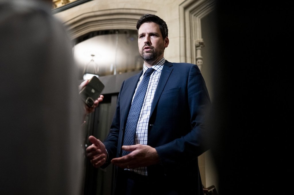 Canada’s justice minister rules out withdrawing legal submission on notwithstanding clause