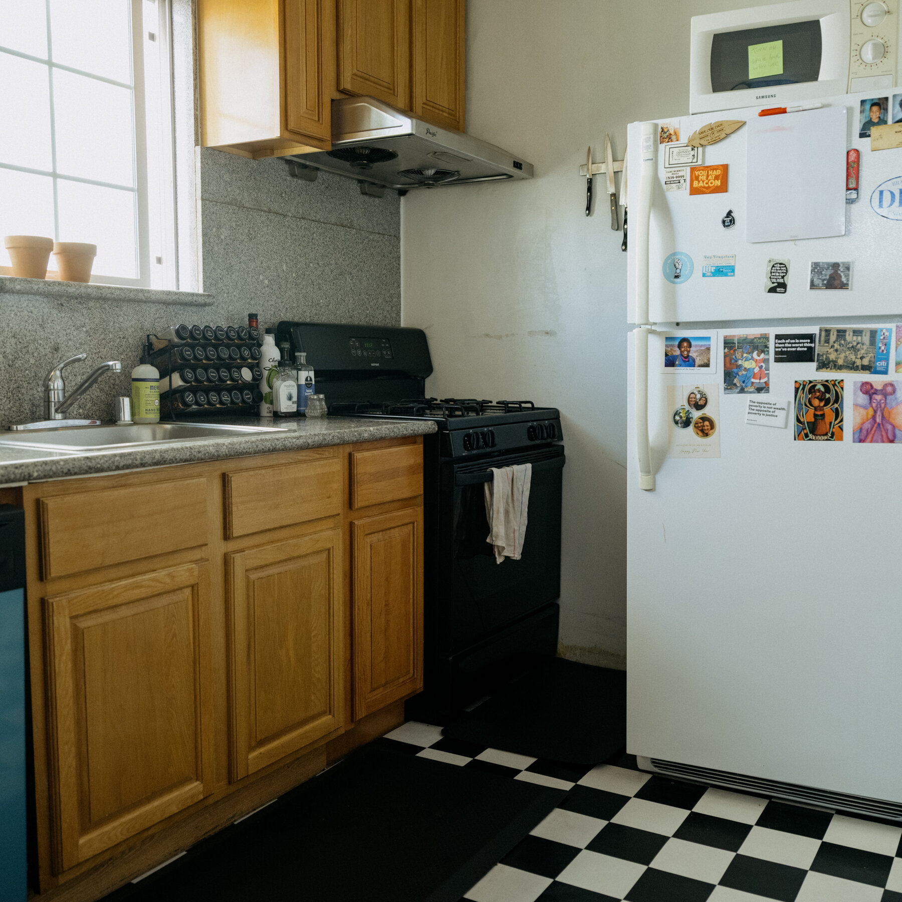 California Renters Won’t Have to Buy Their Own Fridge Under New Law