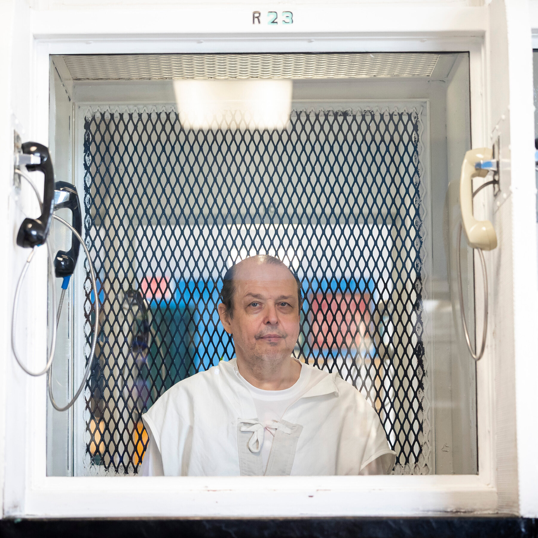 Texas High Court Halts Execution in Shaken Baby Case