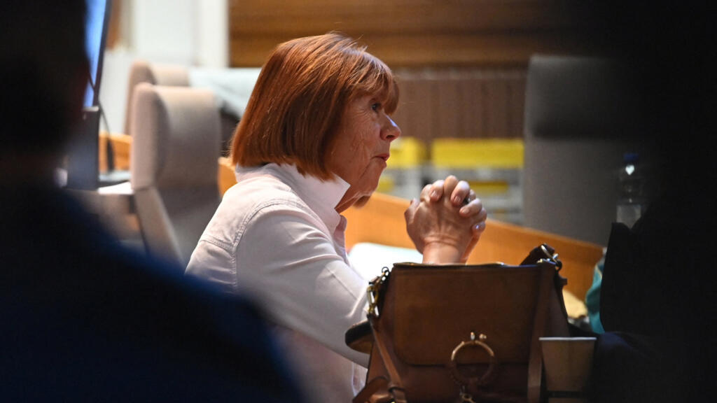 Court rejects appeal, ups sentence for man convicted of raping Gisèle Pelicot