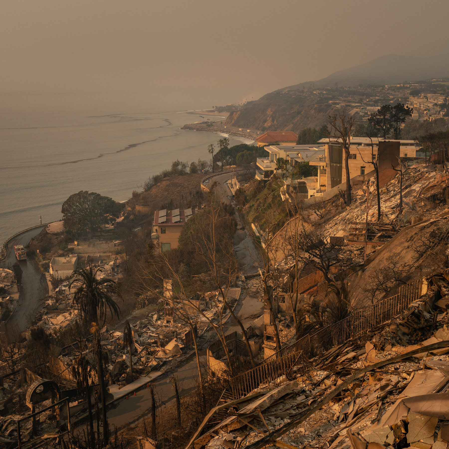 What Ignited California’s Most Destructive Fires
