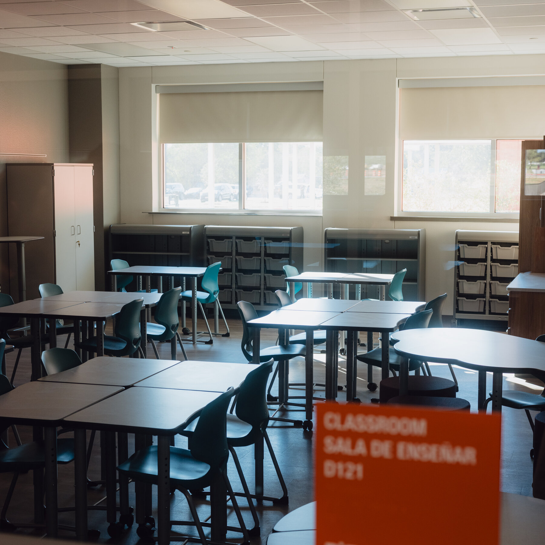 Families of Uvalde Shooting Victims Attend ‘Bittersweet’ School Opening