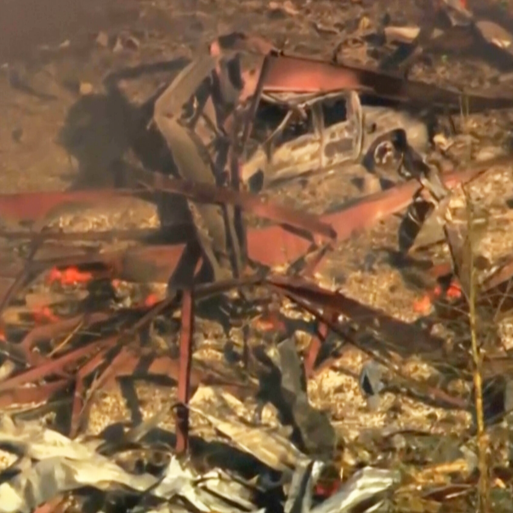 Deaths Are Reported in Explosion at Tennessee Munitions Plant