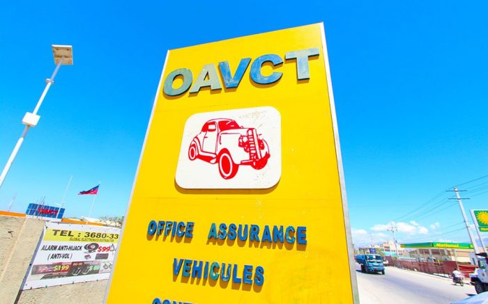 L’OAVCT lance une opération exceptionnelle de régularisation des véhicules non assurés
