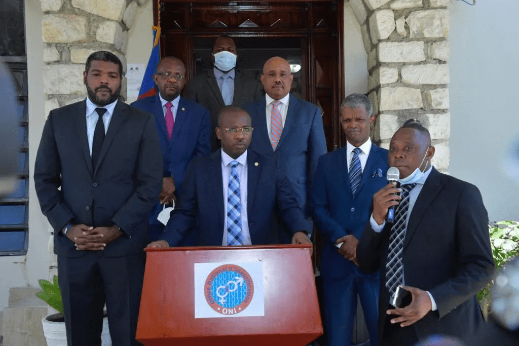 Référendum mort-né 2021 : $40 millions gaspillés, aucun coupable