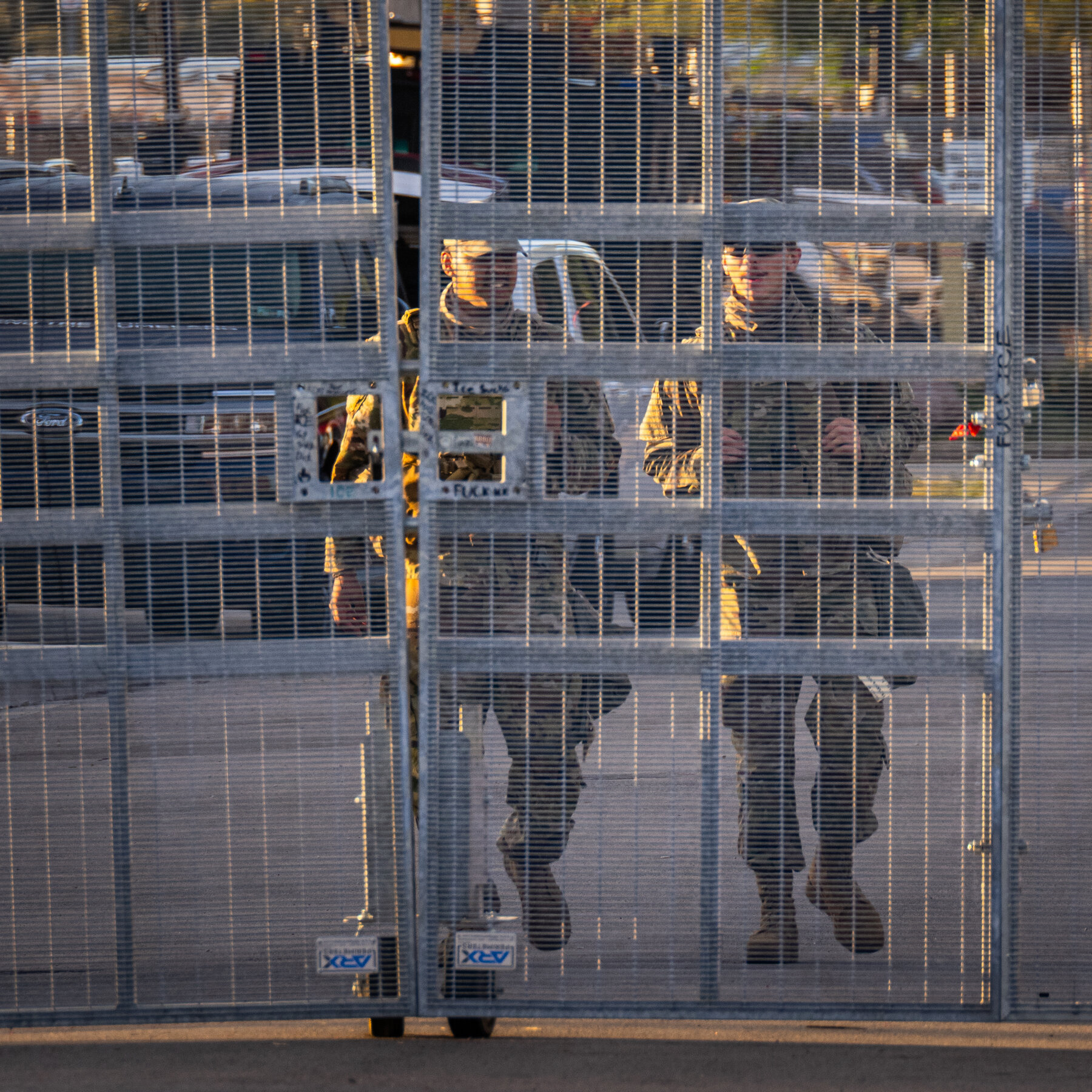 Appeals Court Allows Federalized National Guard, But Leaves Block on Chicago Deployment in Place