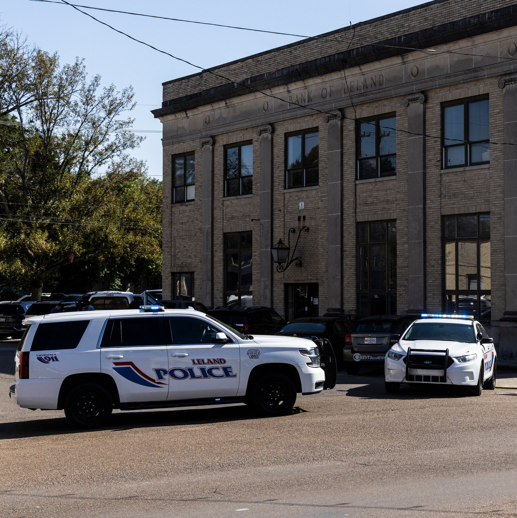 4 People Arrested in Deadly Mississippi Shooting