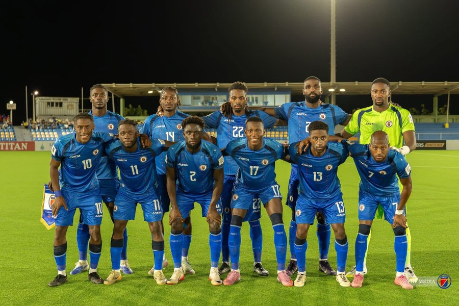 Coupe du monde 2026 (CONCACAF) – Groupe C : le Honduras surclasse Haïti 3-0 à Tegucigalpa