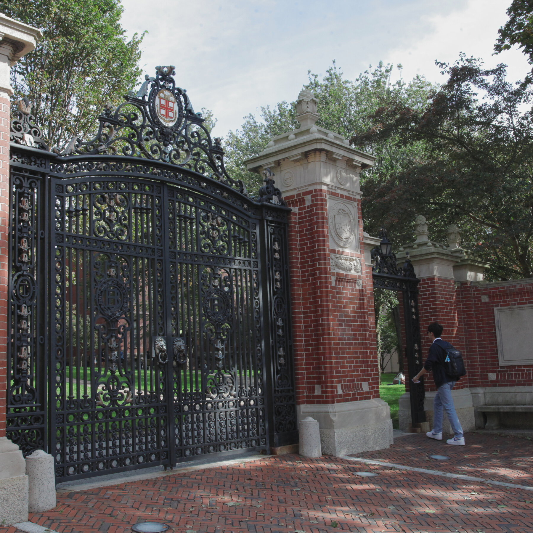 Brown University Rejects White House Deal for Special Treatment