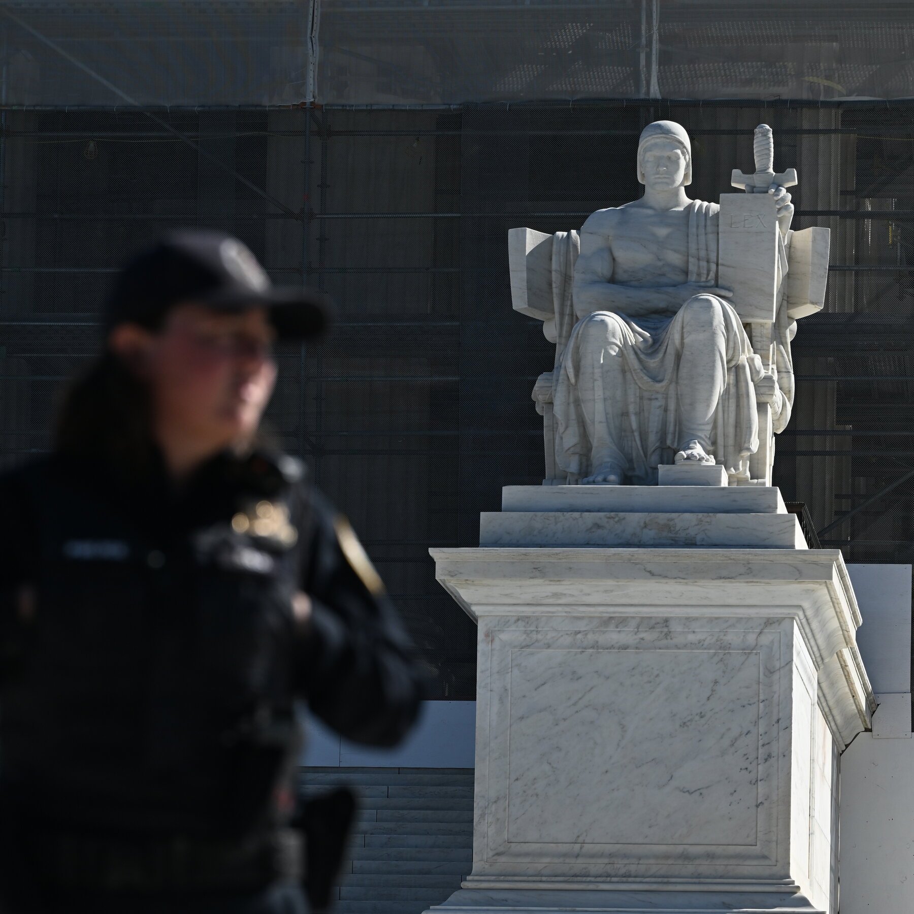 Could a Supreme Court Ruling on Election Maps Affect the Midterms? Timing Matters.