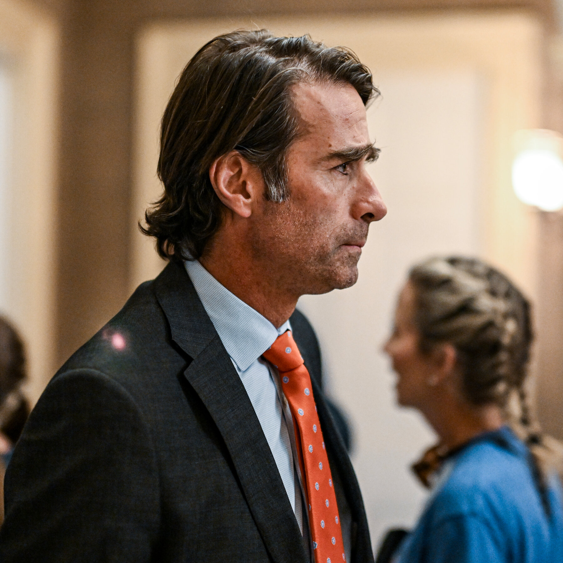 ‘Politics drove this map.’ How Louisiana settled on its district lines.