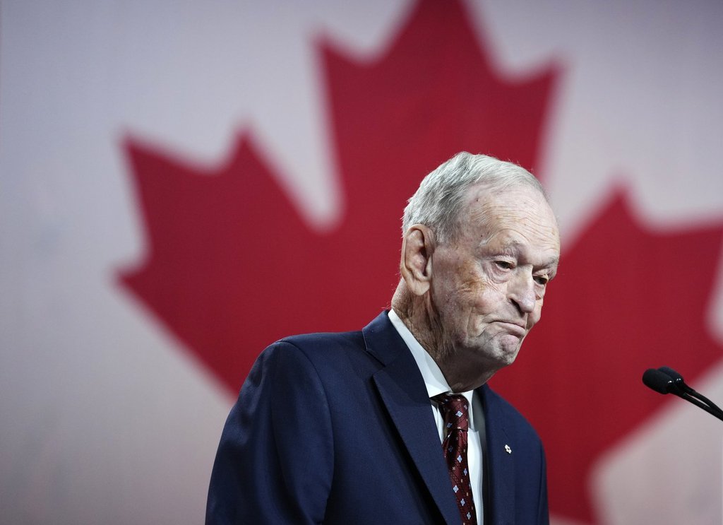 Records reveal what Chrétien told ministers before Quebec referendum