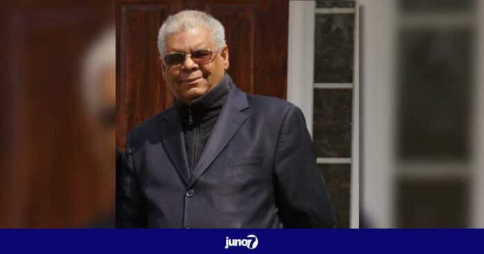 Décès de Robert “Bobby” Denis, figure emblématique de l’industrie musicale et médiatique haïtienne
