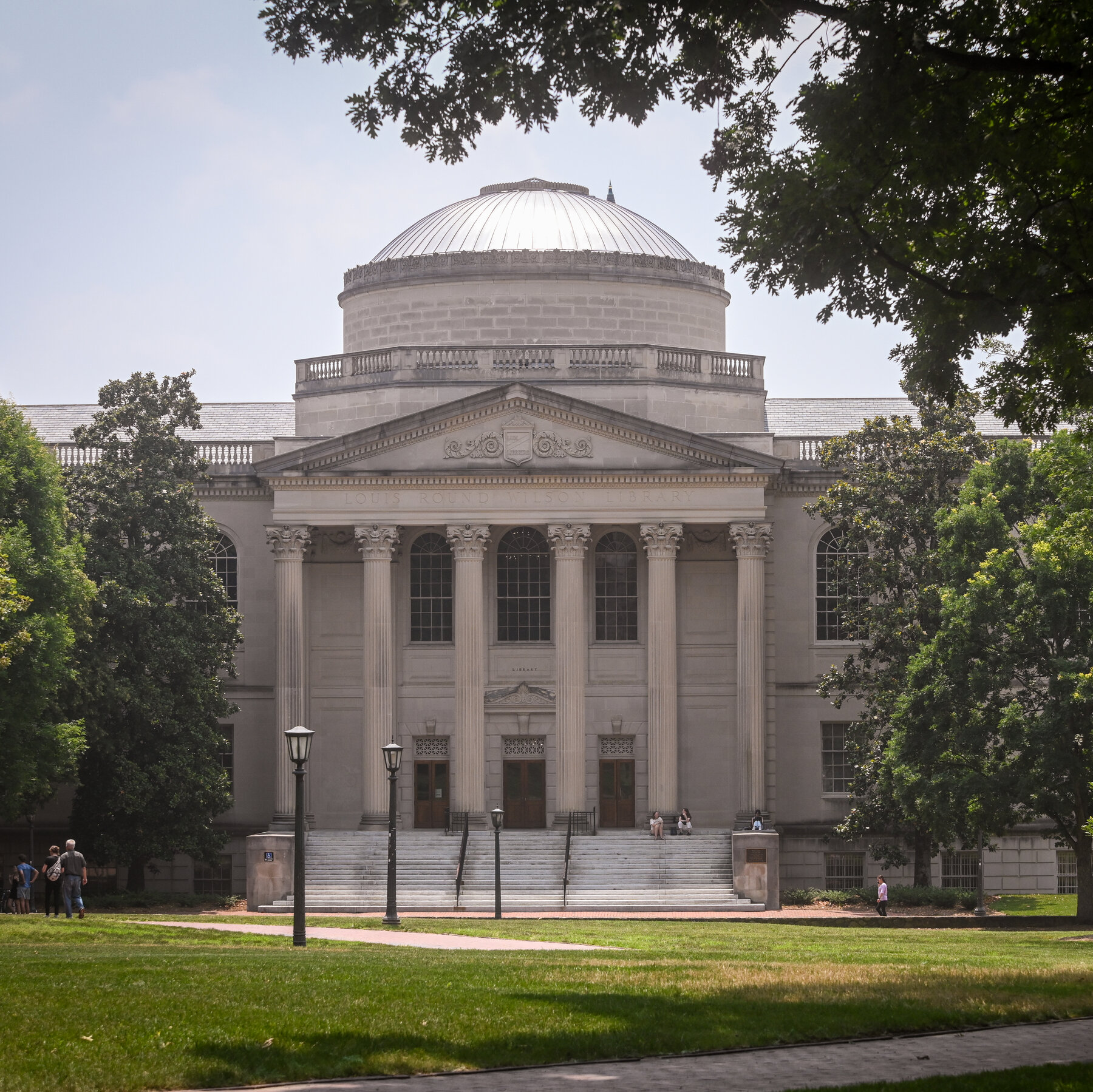 What does the court’s rejection of affirmative action suggest?