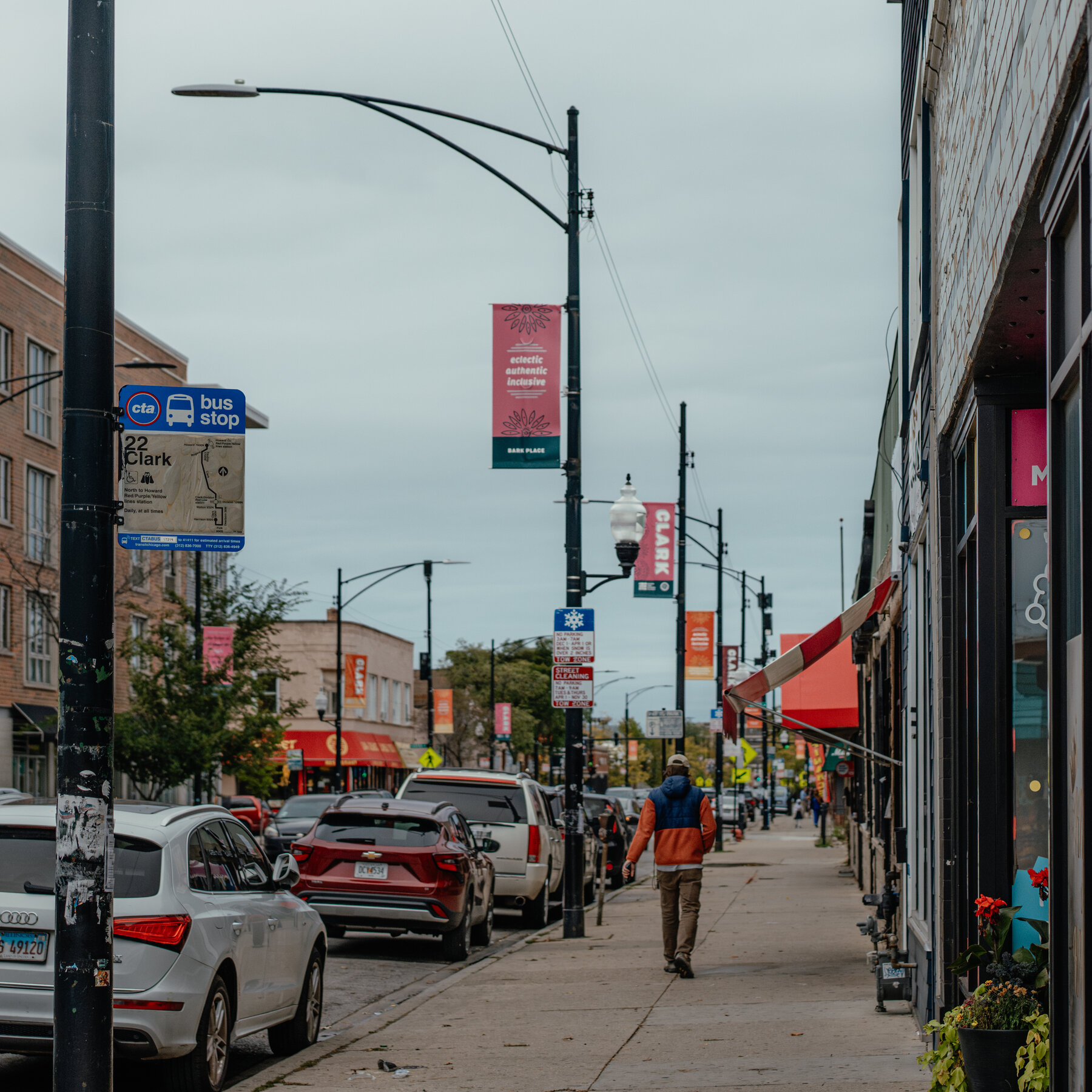 Some Chicago Businesses Feeling the Impact of Trump’s Immigration Blitz