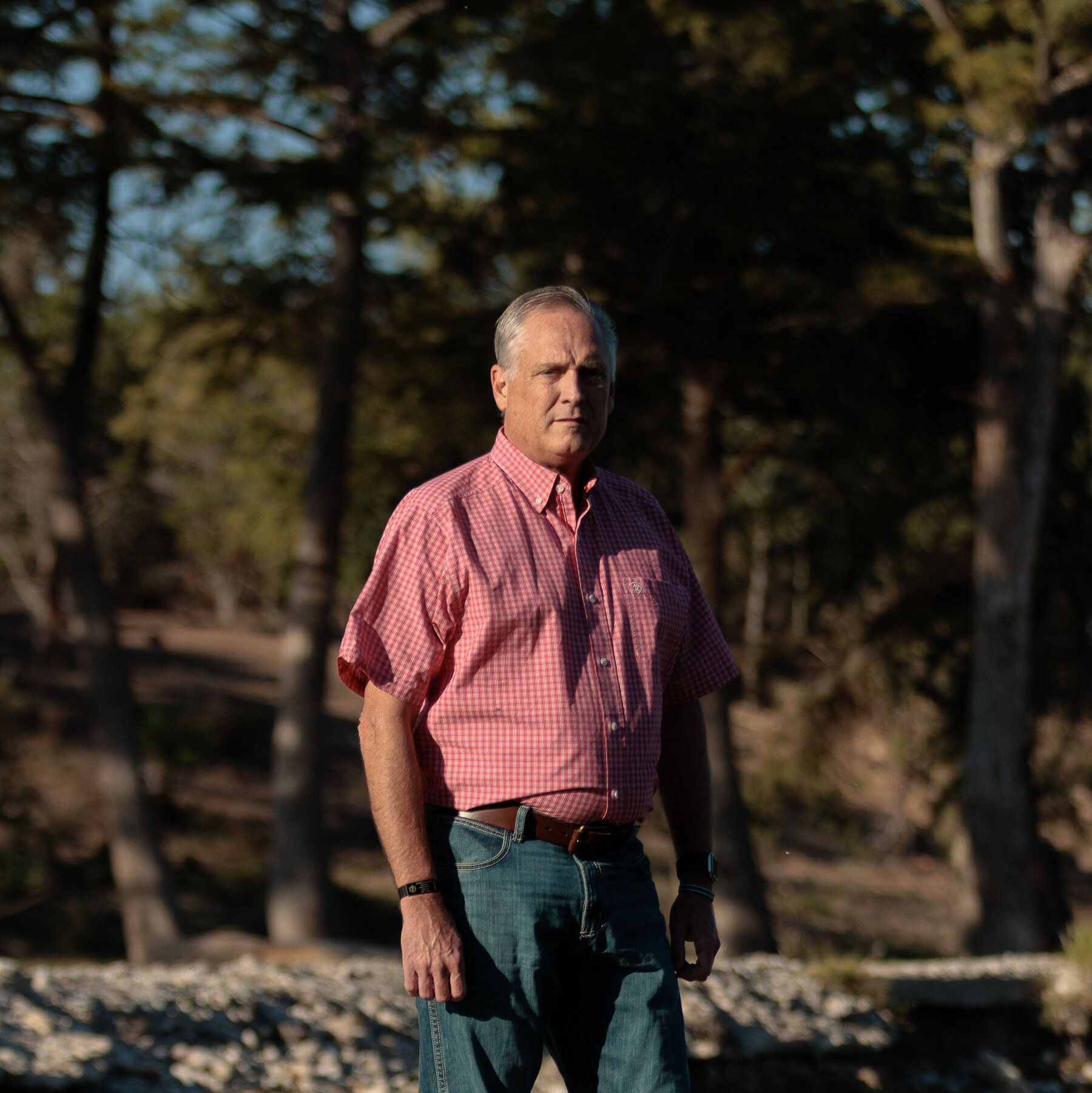 Camp Mystic Security Guard Saved Dozens Amid Deadly Flooding