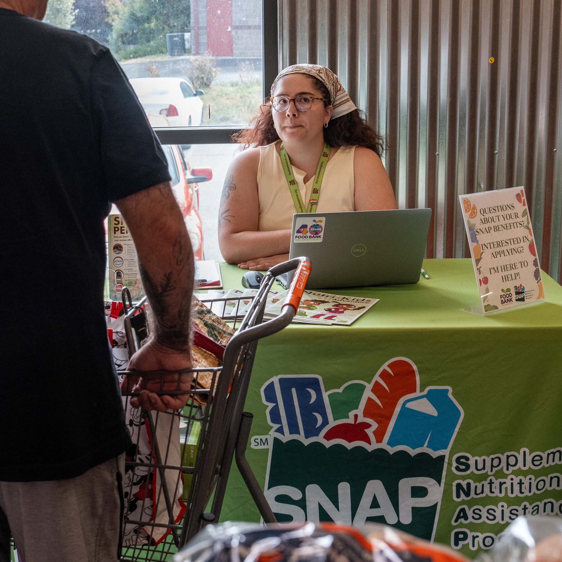 Food Stamp Benefits May Run Out in November, Officials Warn