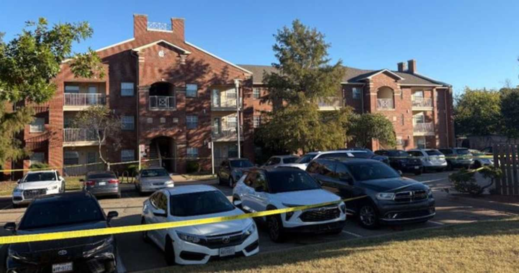 États-Unis – Oklahoma : fusillade sur le campus de l’Oklahoma State University