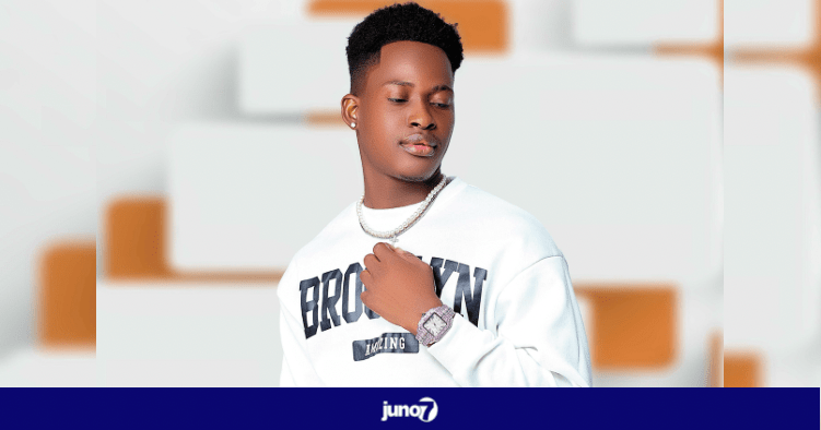 D-Magic Rappeur, un jeune artiste engagé qui prône espoir et positivité à travers le «rap kreyòl»
