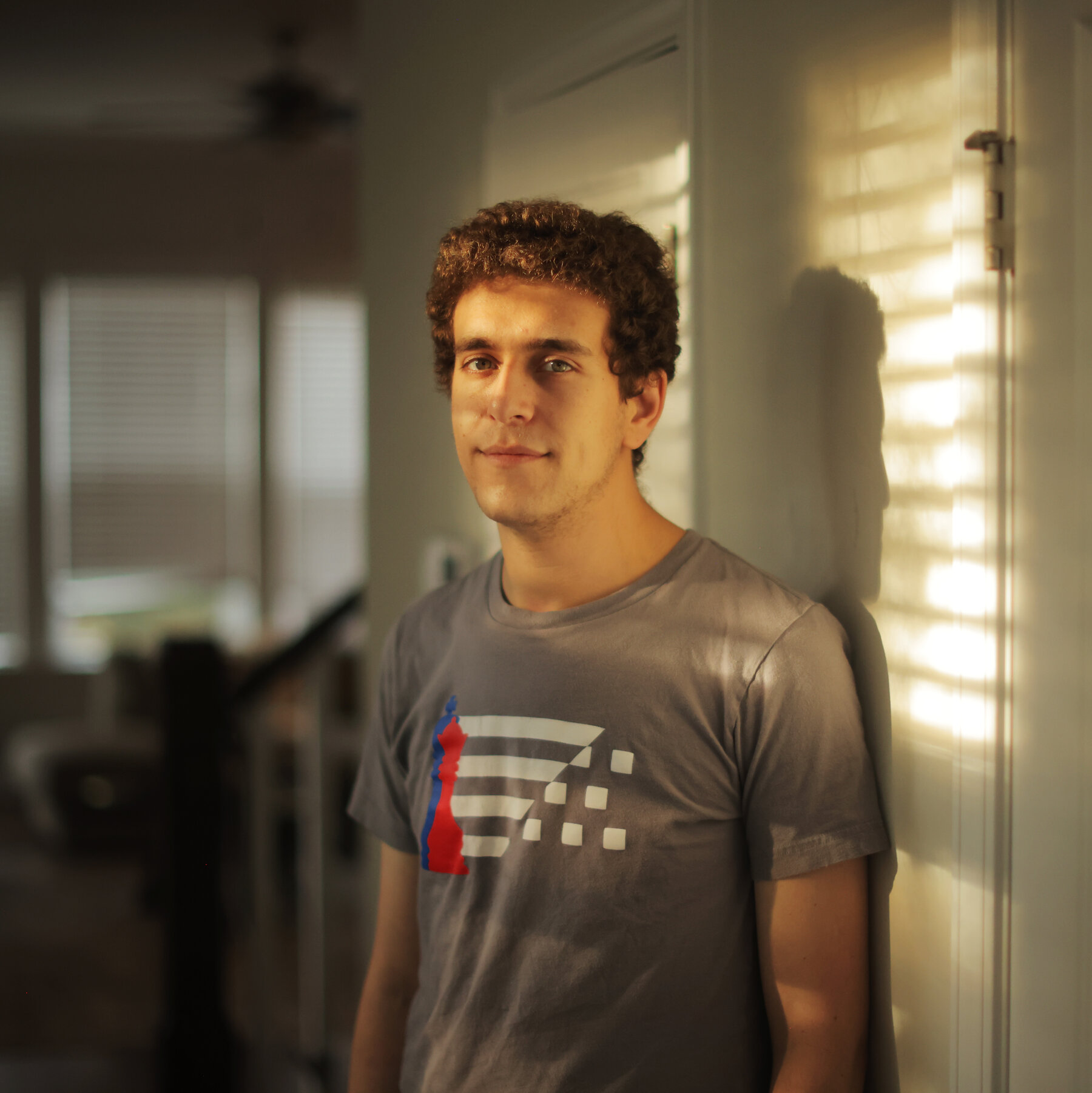 Daniel Naroditsky, Chess Grandmaster, Dies at 29