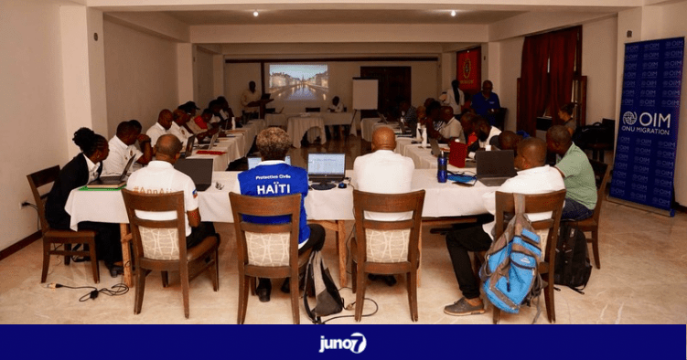 La direction générale de la Protection civile renforce sa coordination nationale en vue du plan d’action 2026