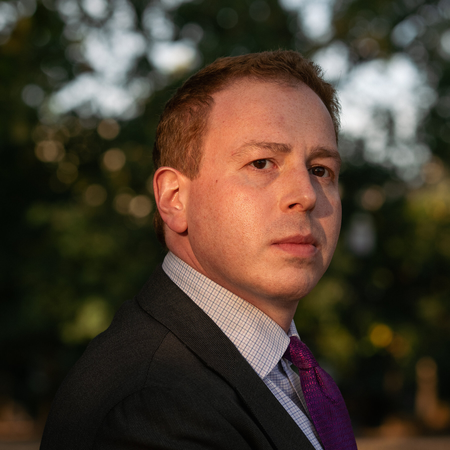 Former Biden and Senate Counsel to Lead Progressive Legal Group