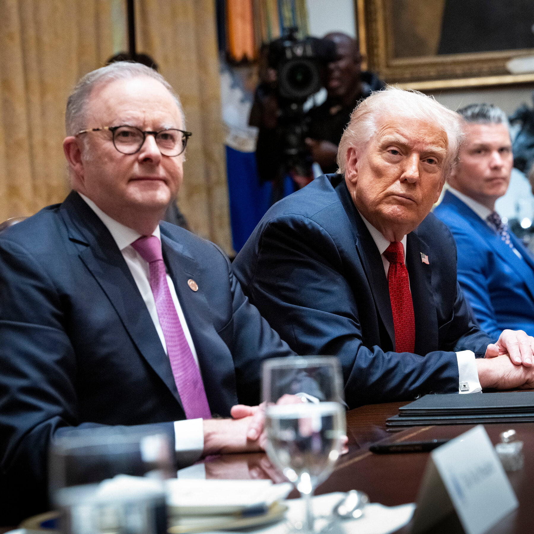 China’s Control of Rare Earths Has U.S. Scrambling to Find Alternatives