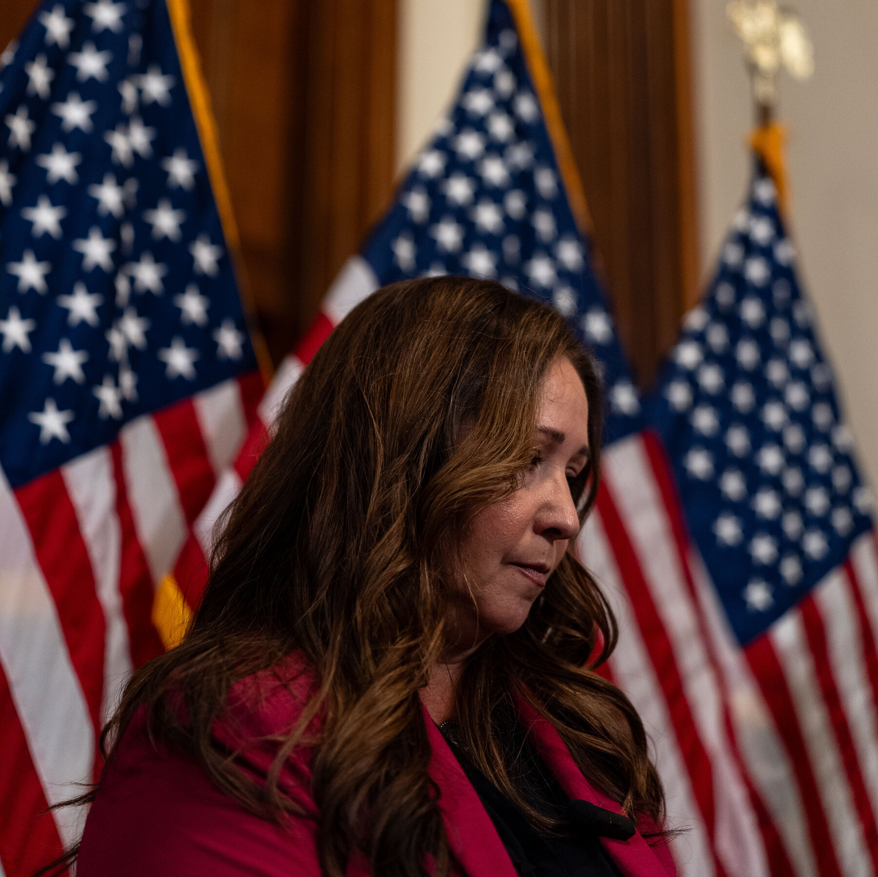 As Johnson Delays, Grijalva Sues to Be Sworn In to Congress