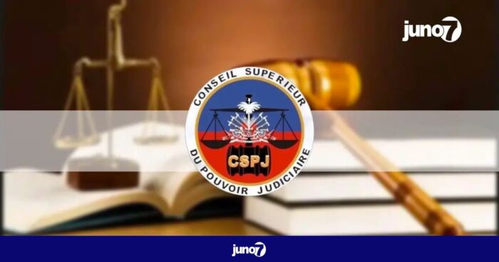 Le CSPJ écarte douze magistrats pour manque d’intégrité et certifie 73