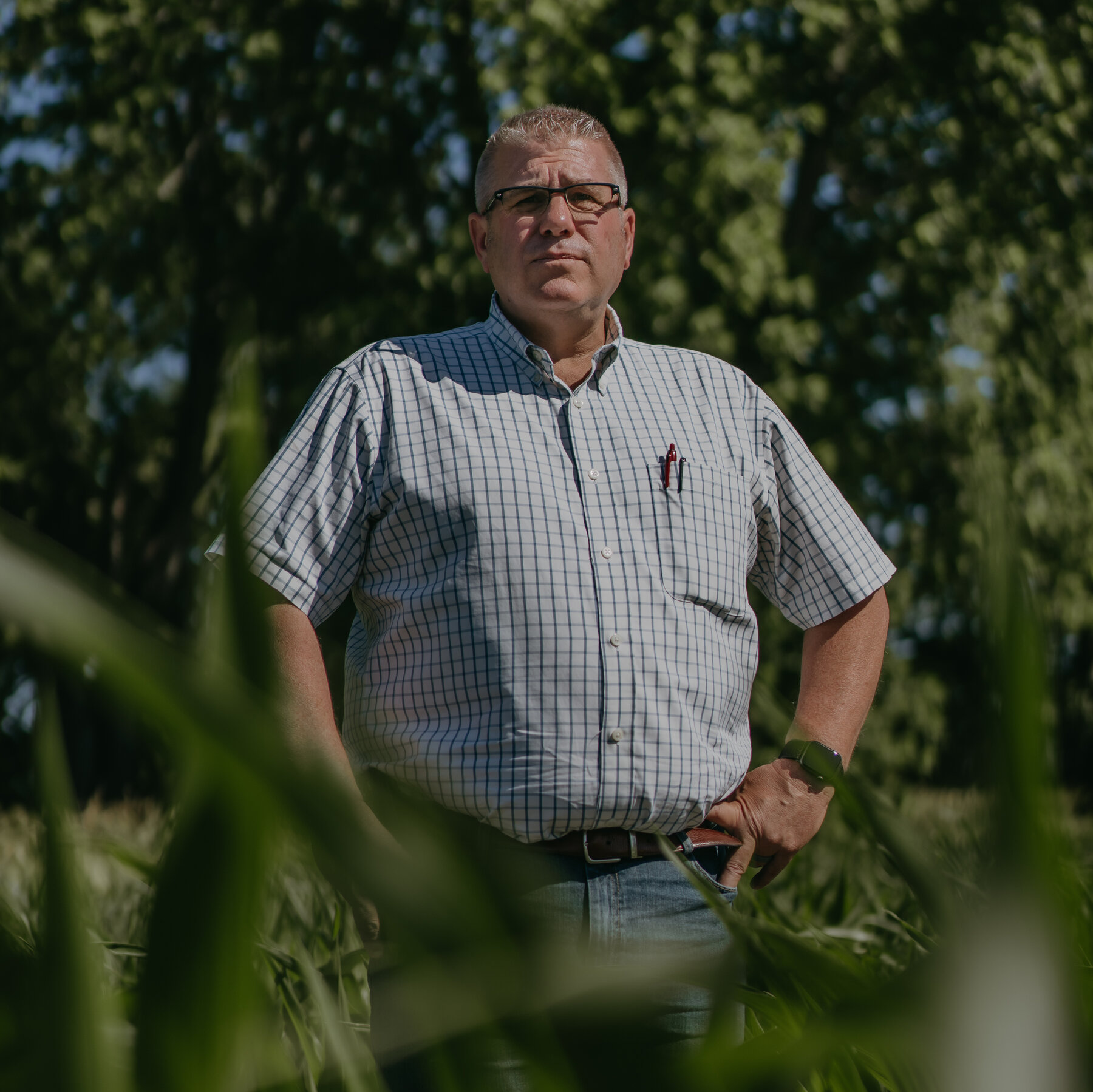 4 Members of Illinois Politician Darren Bailey’s Family Are Killed in Helicopter Crash