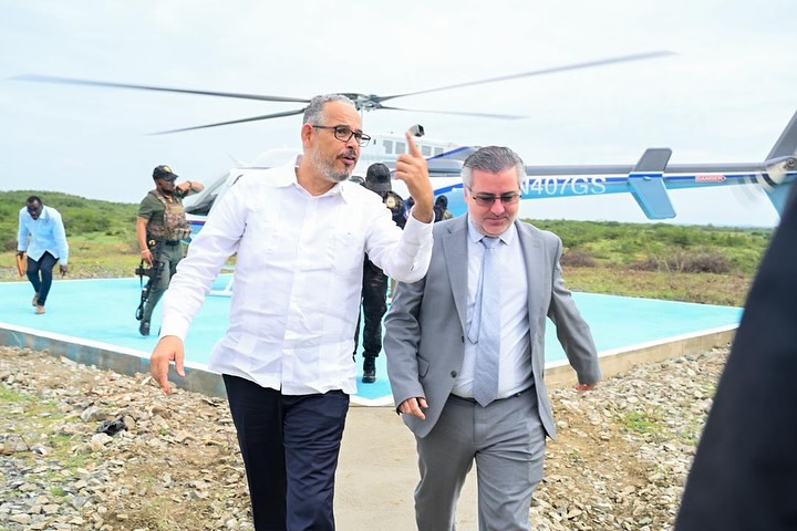 Communiqué laconique de la Primature : Haïti, l’OEA et le Canada unis pour la sécurité, un centre de formation tactique annoncé sans loi-cadre ni base légale claire