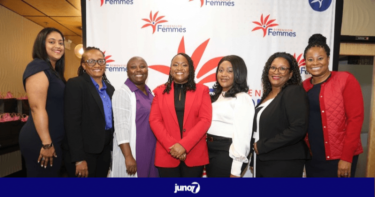 Lancement officiel de l’organisation Dimensions Femmes au Canada