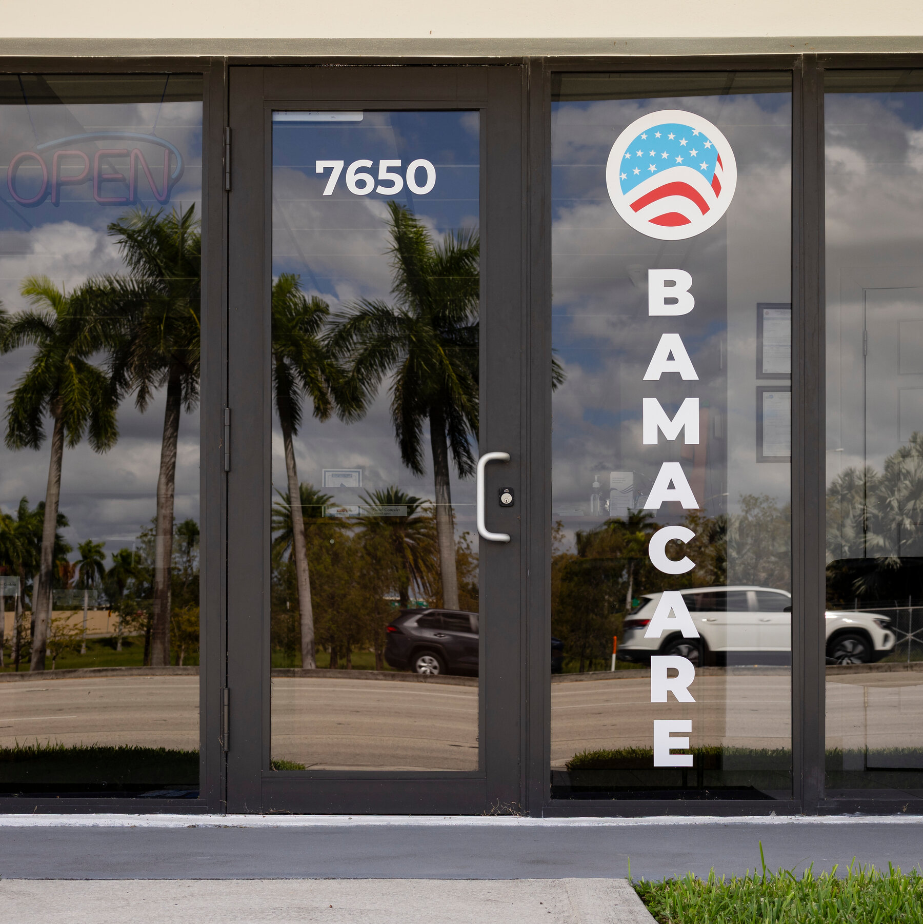 An Obamacare Hot Spot Where Price Spikes Pose an Outsized Threat
