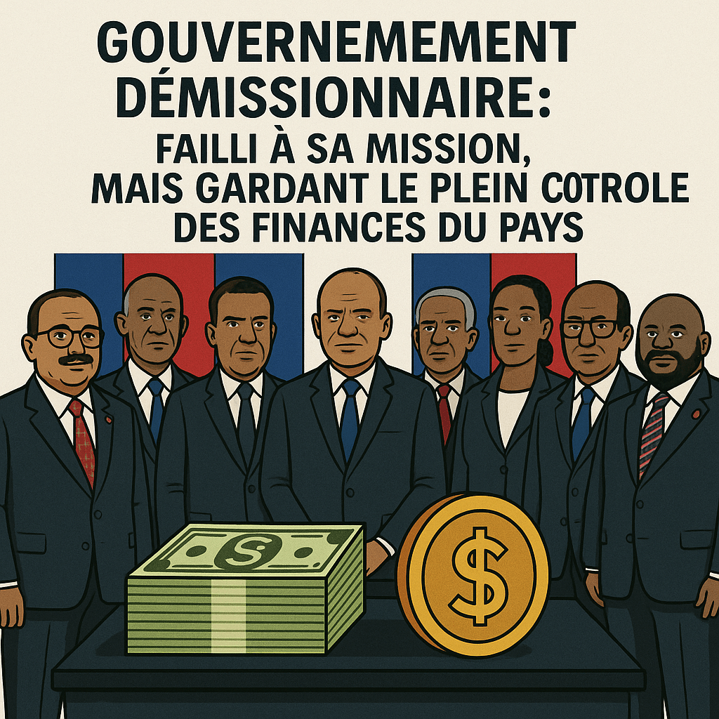 Nouvelle flambée d’insécurité : meurtre à Delmas, enlèvement d’un prêtre et incendies à Montrouis