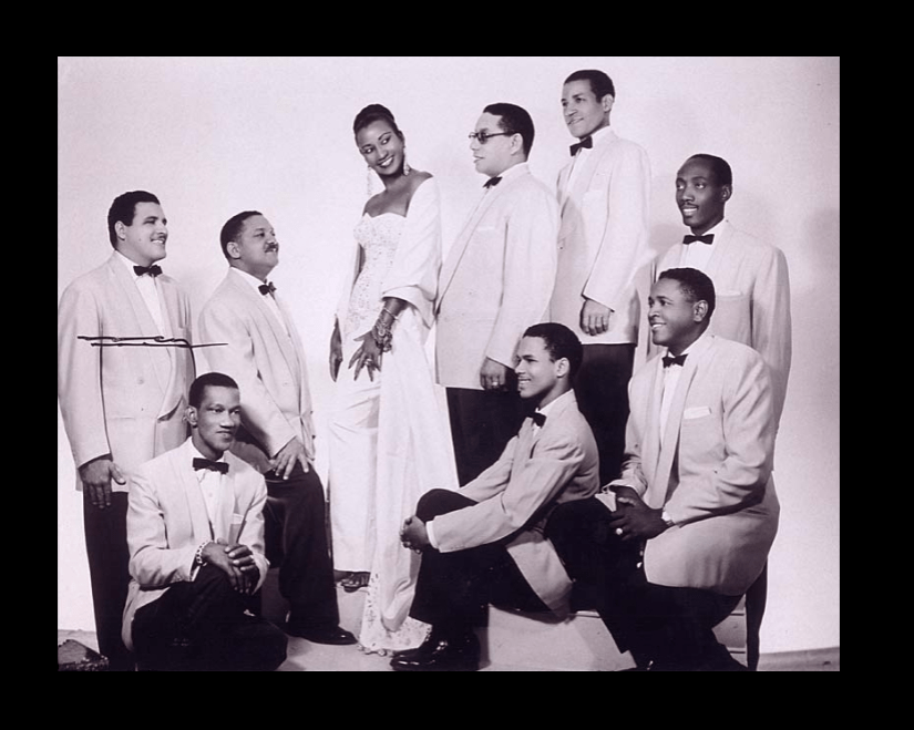 Celia Cruz, la voix libre de Cuba, cent ans après