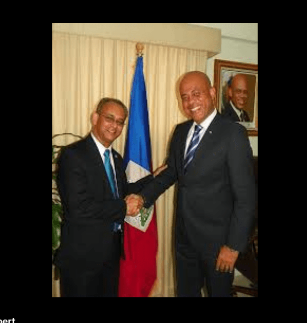 Haïti – Le secrétaire général de l’OEA reporte sa visite à Port-au-Prince : un report de dernière minute dont les raisons demeurent floues