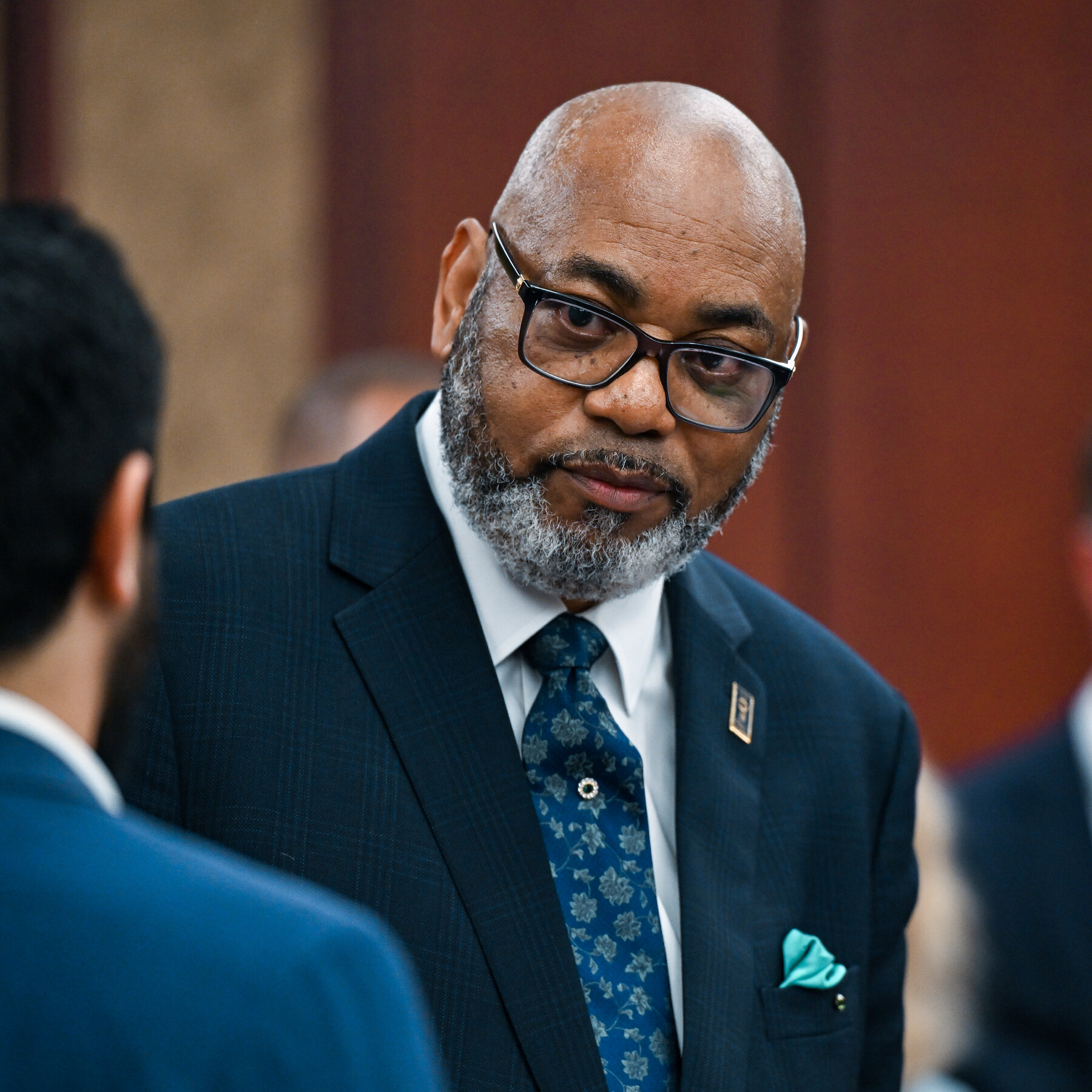 AFGE, Top Federal Workers’ Union, Sides With Republicans on Shutdown