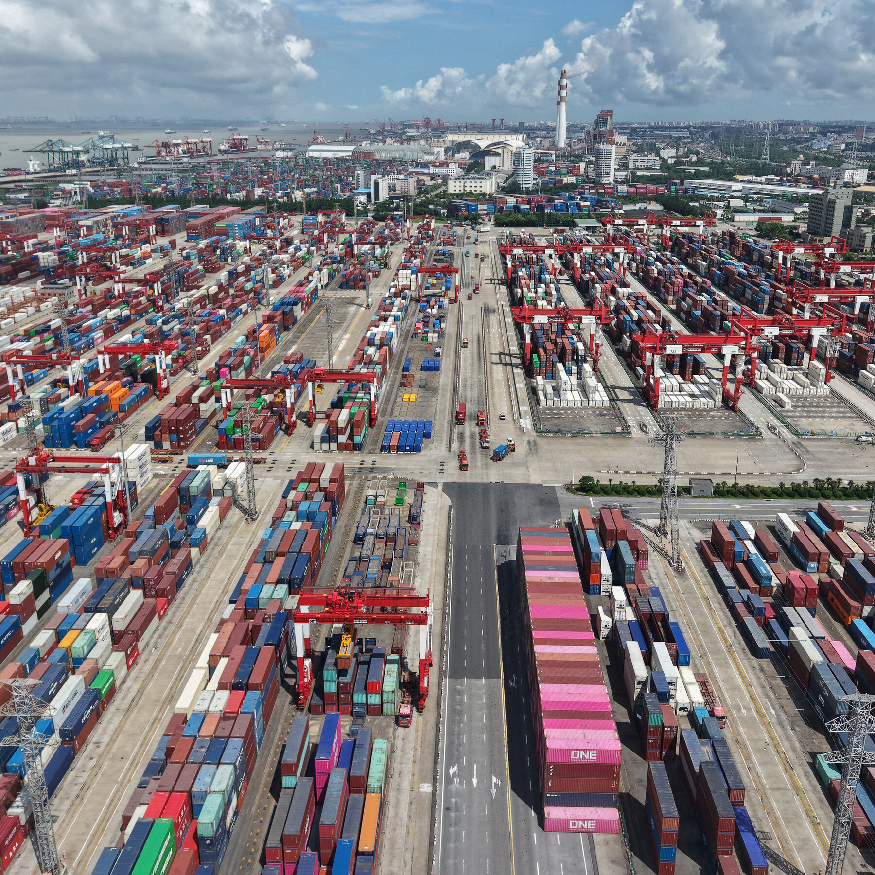 Trump’s China Deal May Avert a Crisis of His Own Making